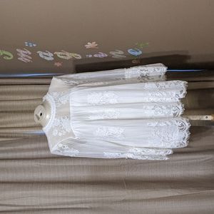 Lace tunic 3/4 sleeve